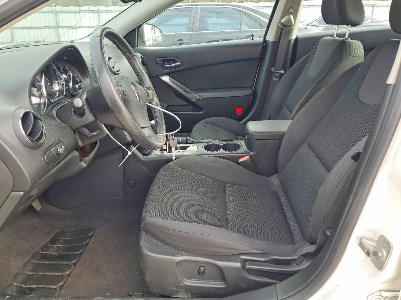 2008 Pontiac G6 Gt - Image 7