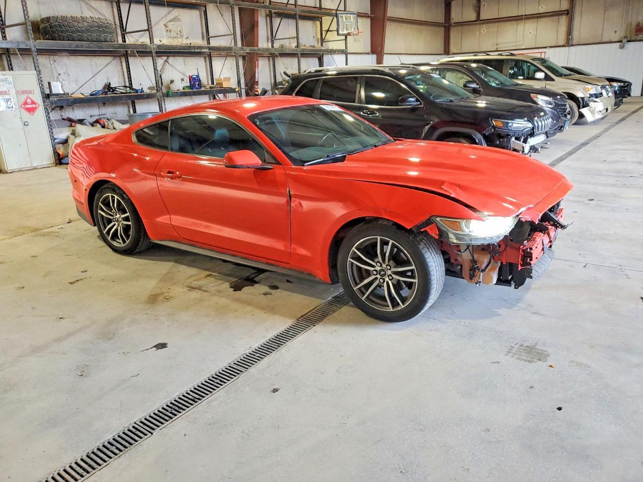 2016 Ford Mustang - Фото 4
