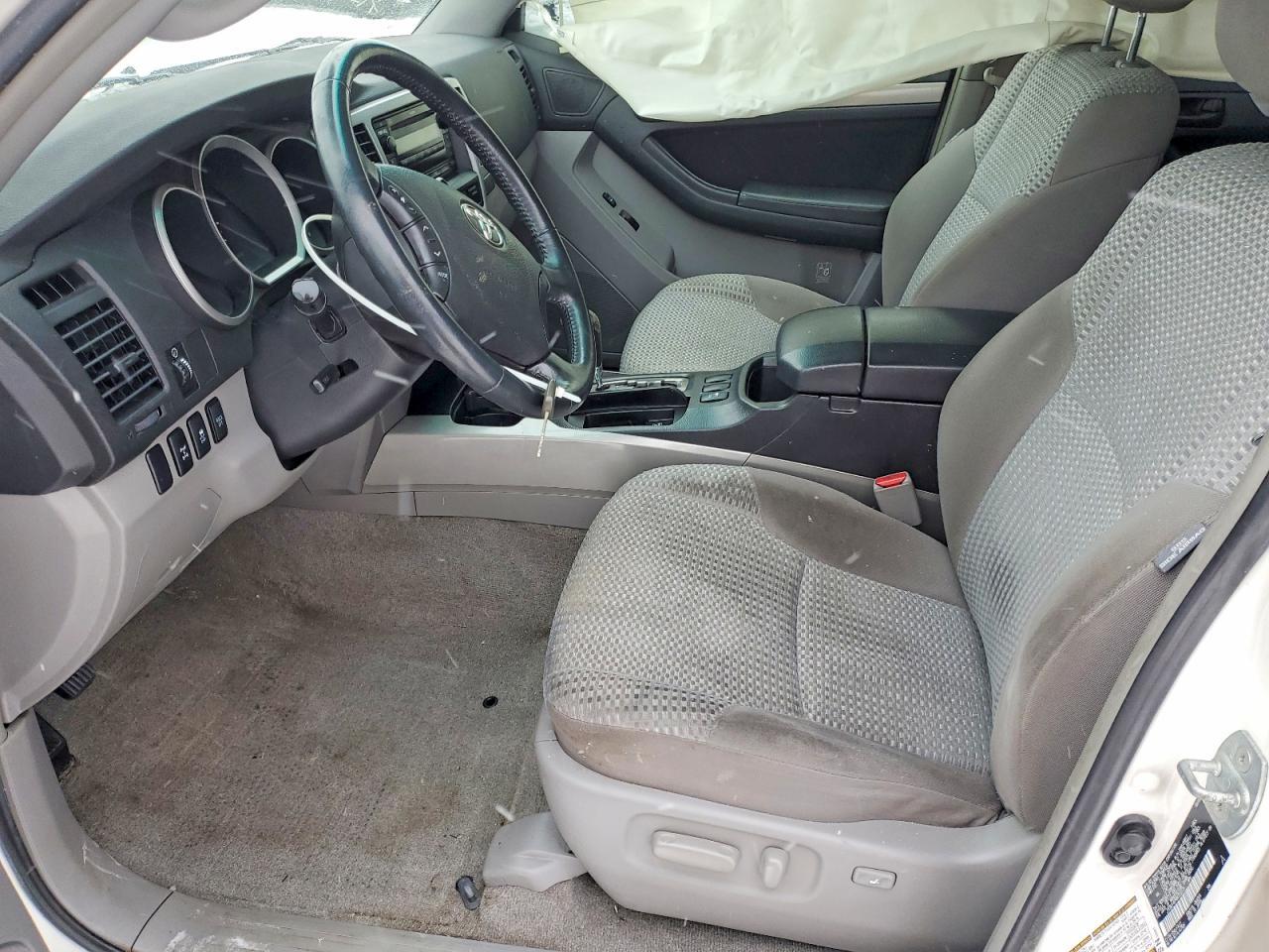 2008 Toyota 4Runner Sr5 - Фото 7