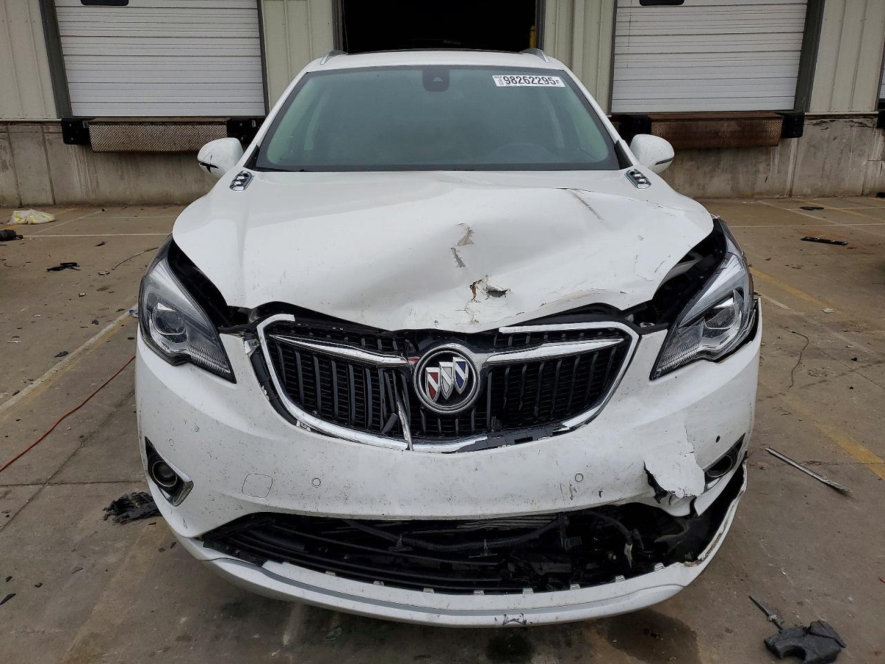 2020 Buick Envision Premium - Фото 5