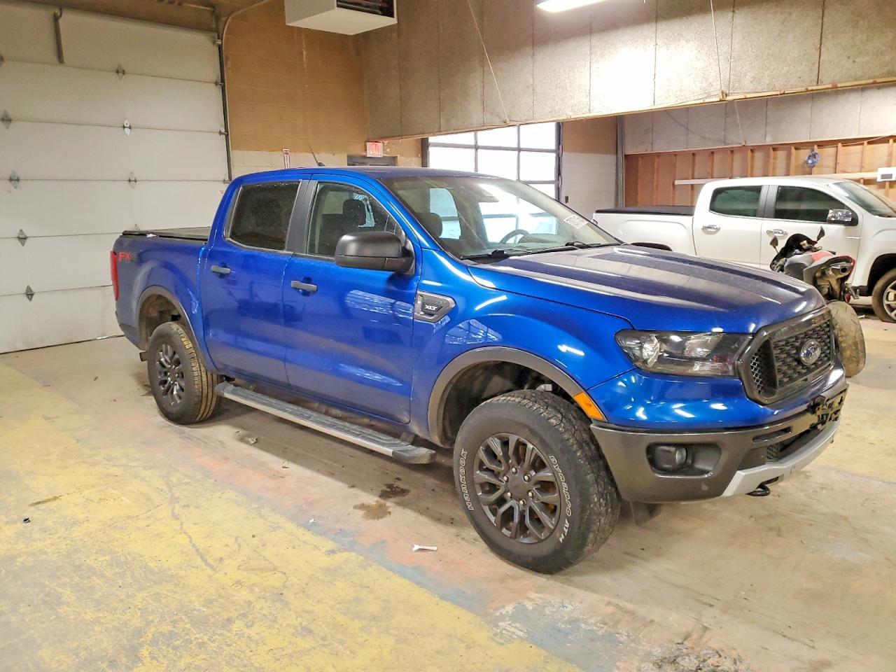 2019 Ford Ranger Xl - Image 4