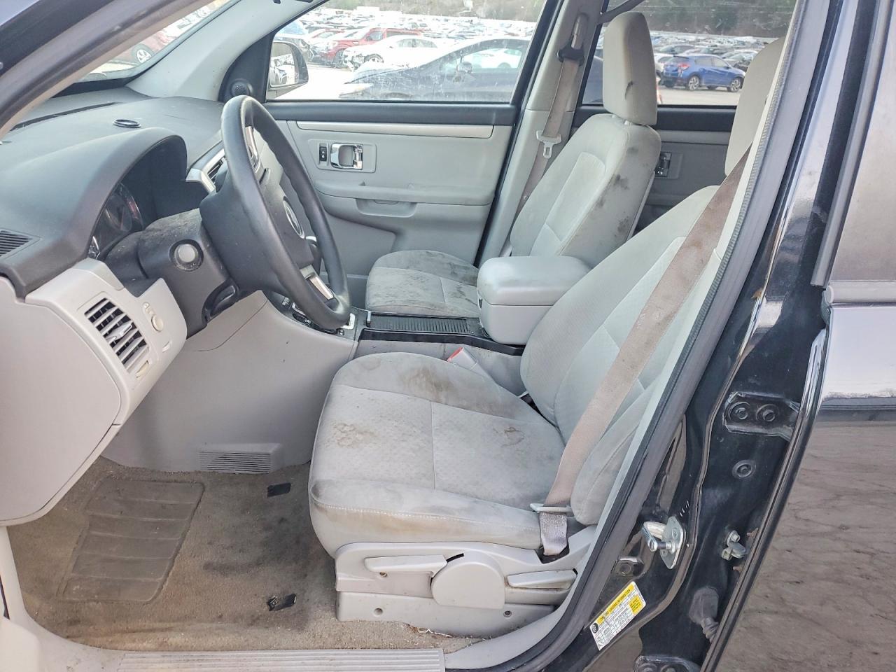 2008 Suzuki Xl7 - Фото 7