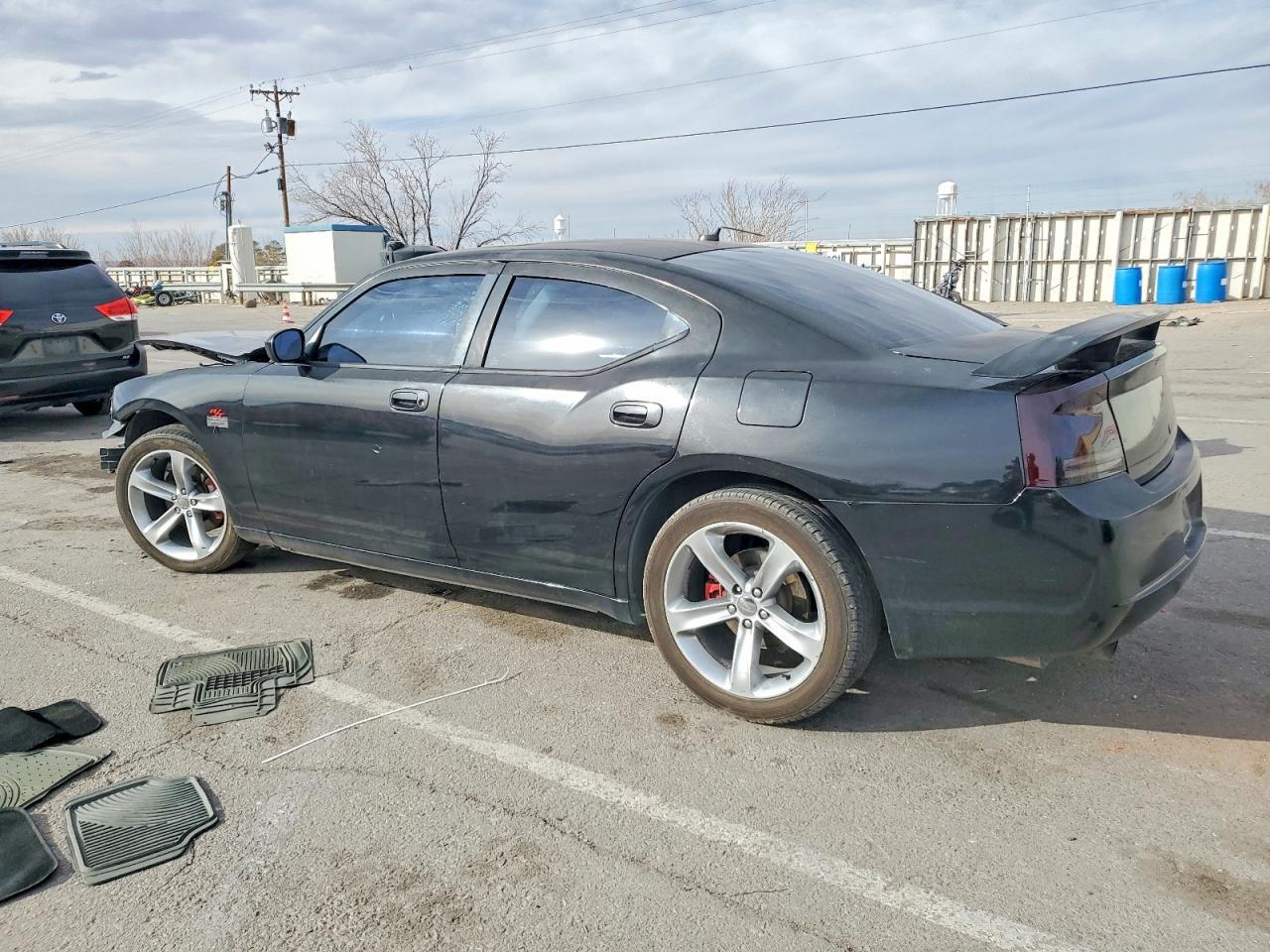 2008 Dodge Charger R/T - Фото 2