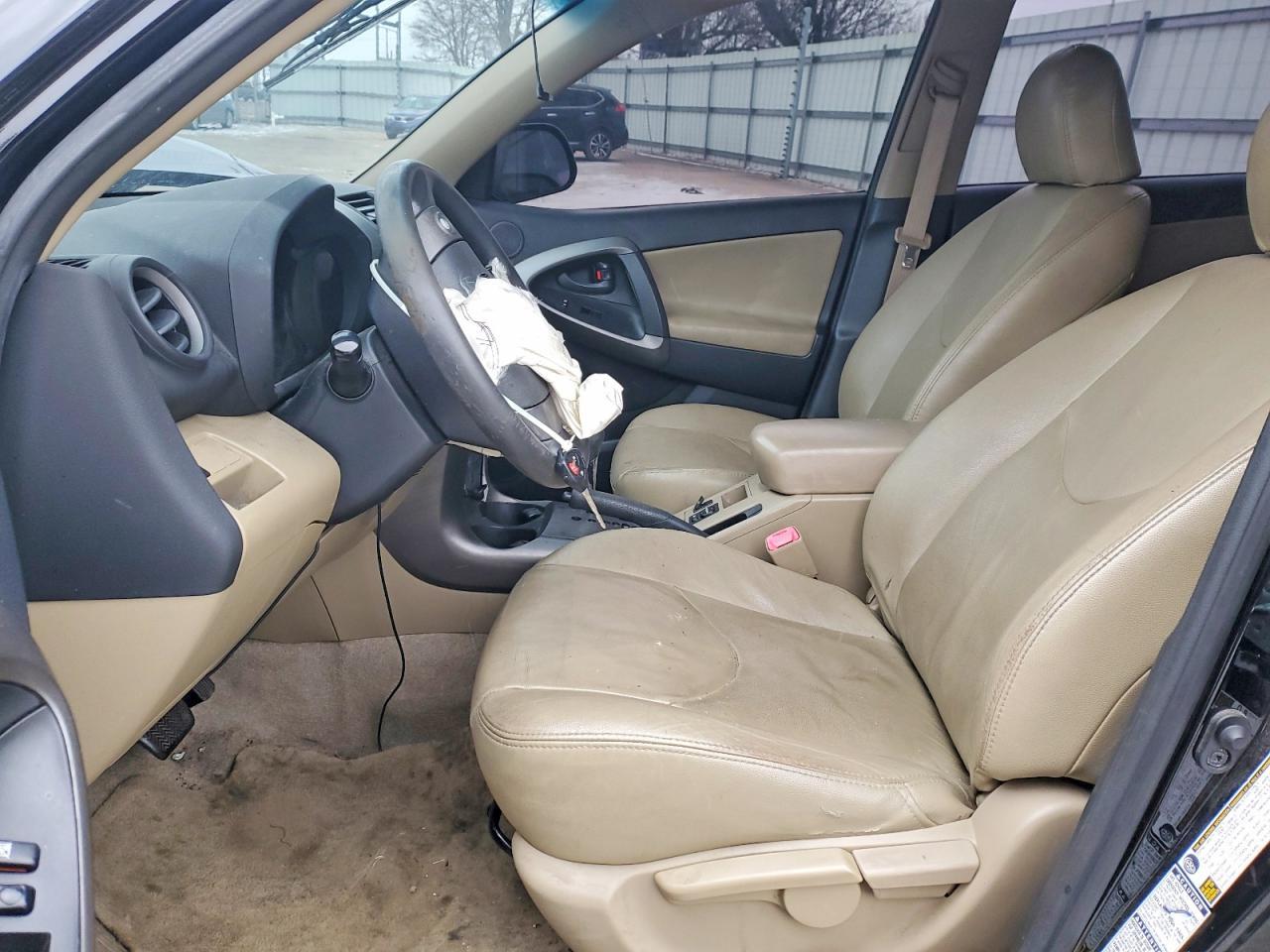 2010 Toyota Rav4 - Фото 7