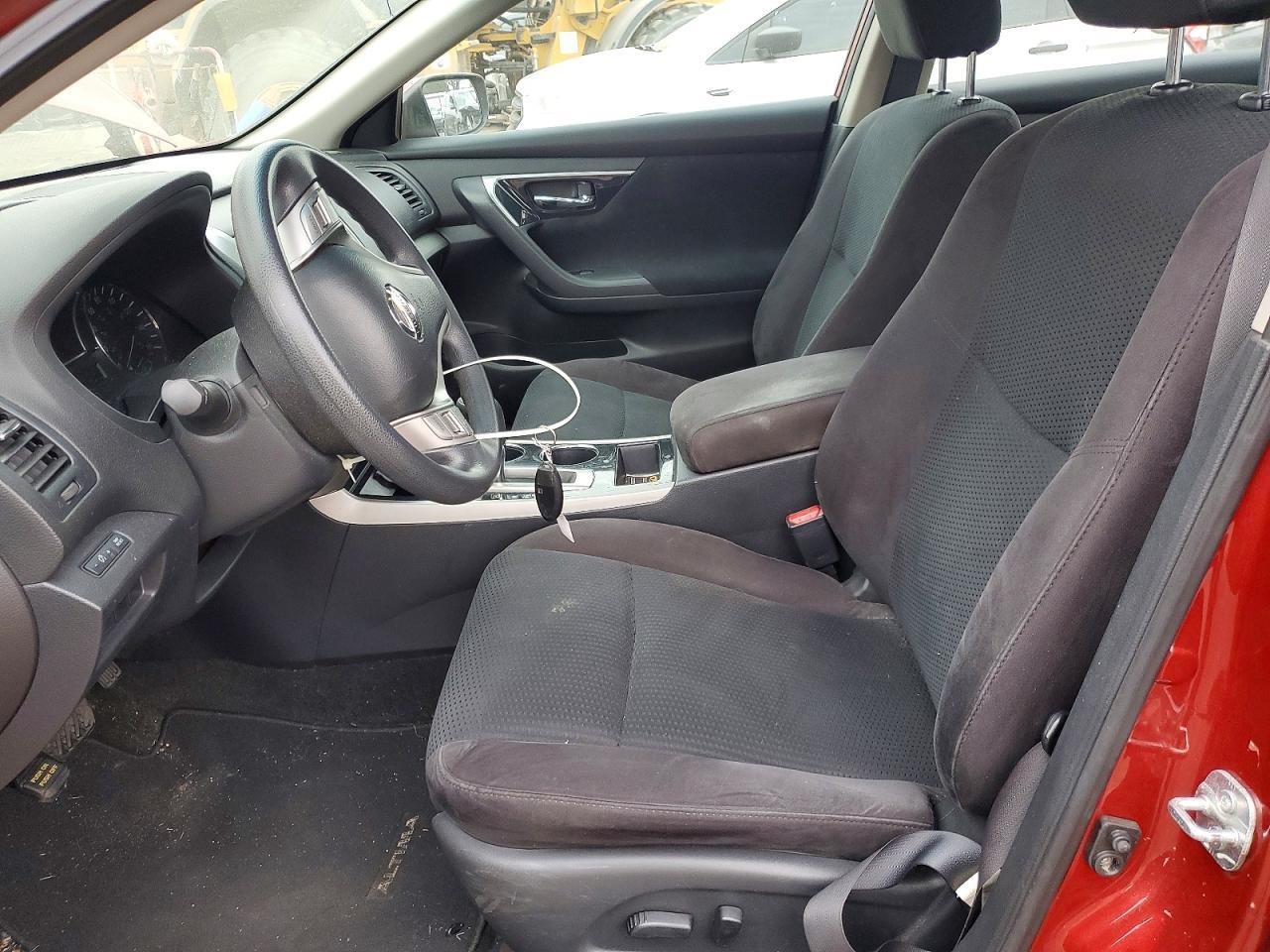 2014 Nissan Altima 2.5 - Image 7