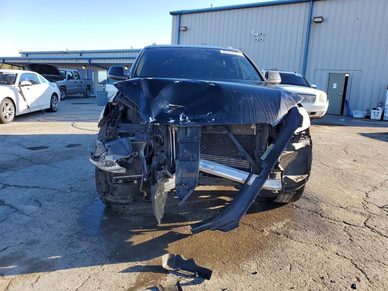 2015 Audi Q7 Premium Plus - Фото 5