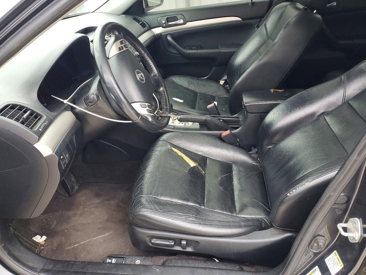 2007 Acura Tsx - Image 7