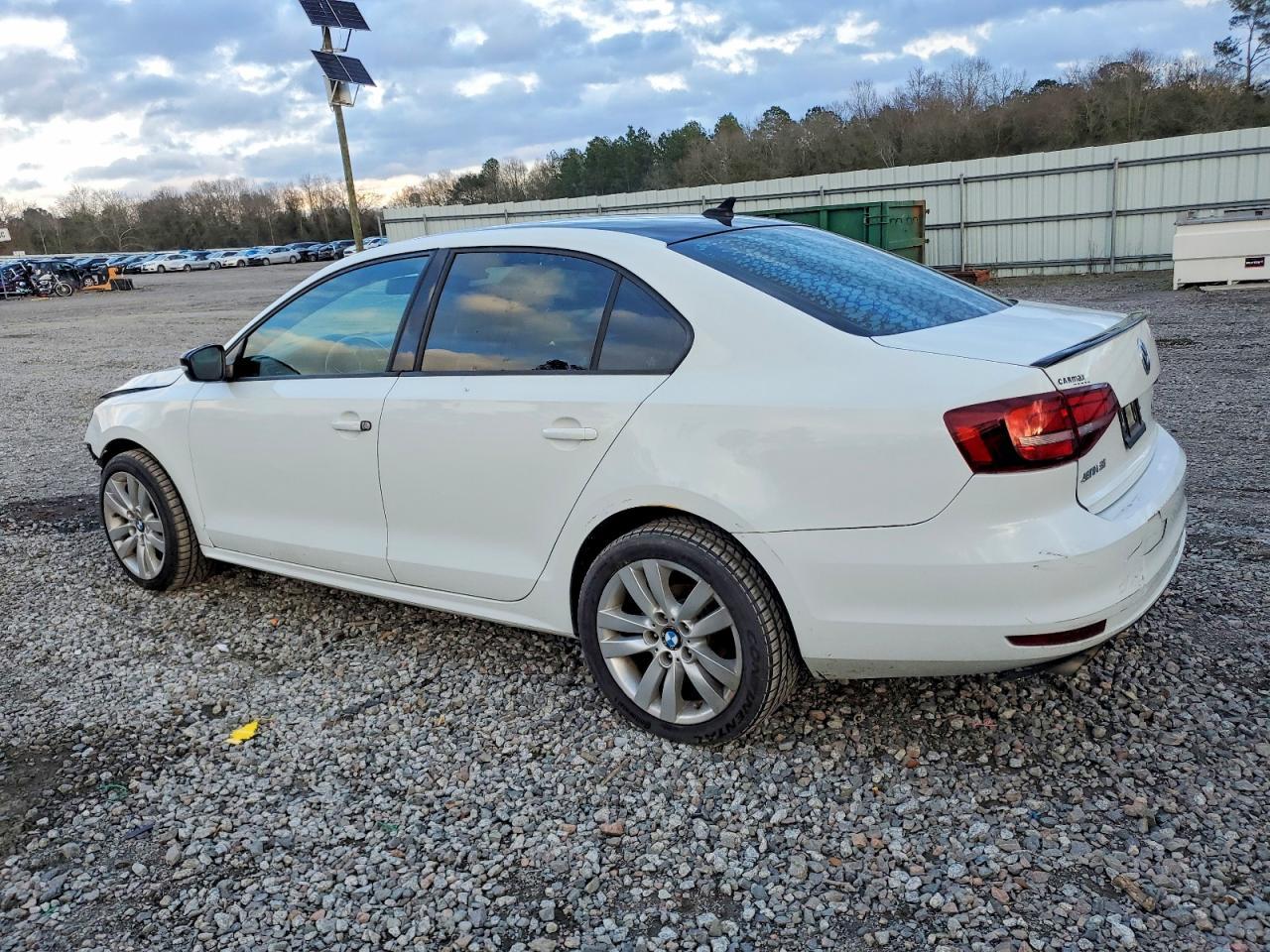 2018 Volkswagen Jetta Sport - Фото 2