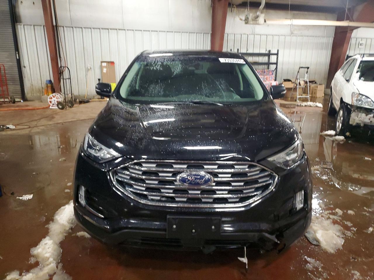 2019 Ford Edge Sel - Image 5