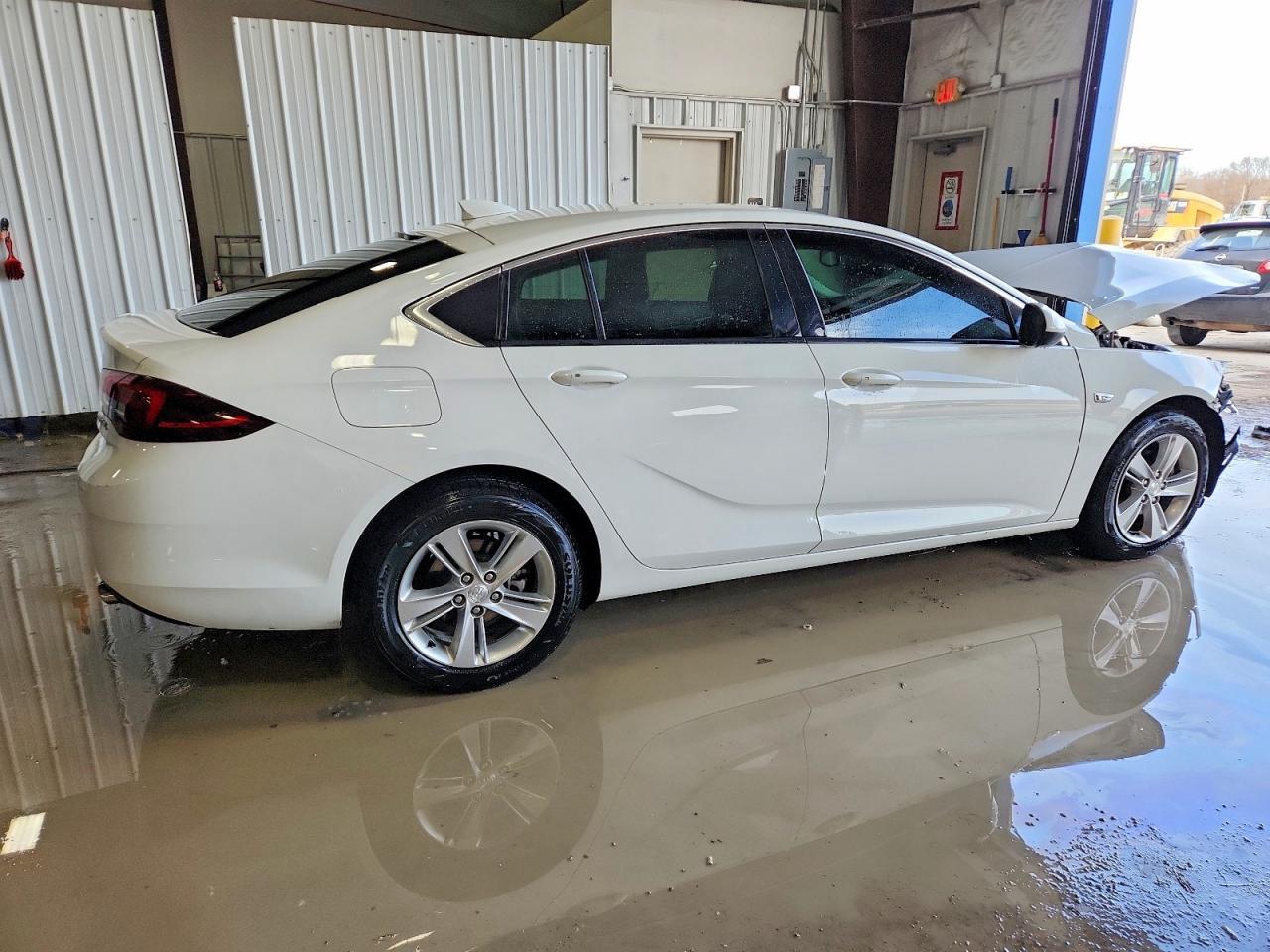 2018 Buick Regal Preferred - Фото 3
