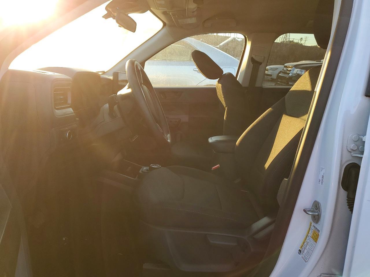 2025 Ford Maverick Xl - Фото 7