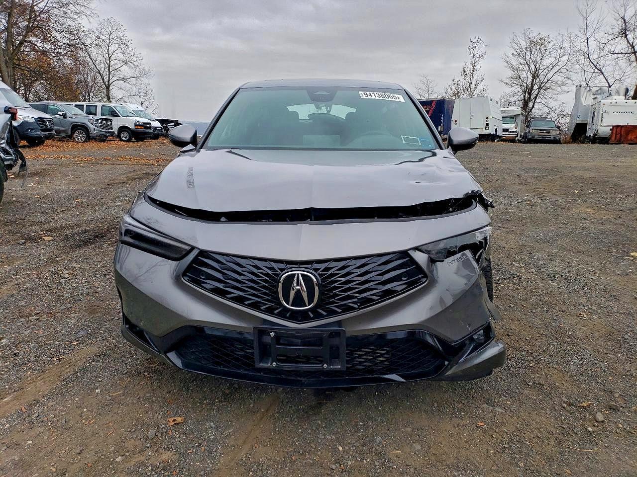 2024 Acura Integra A-Spec Tech - Image 5