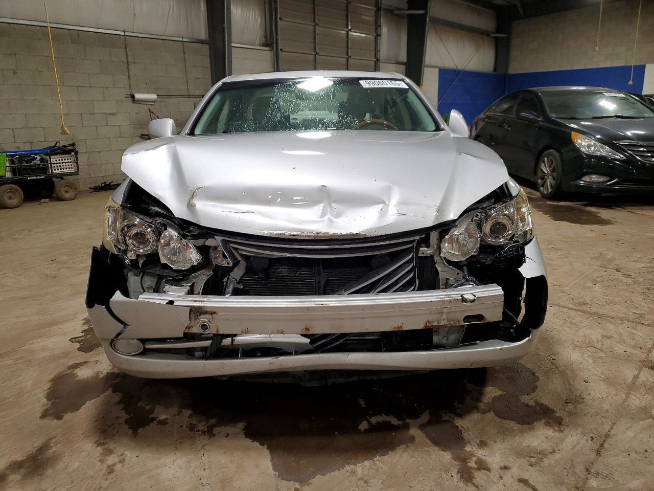 2007 Lexus Es 350 - Фото 5