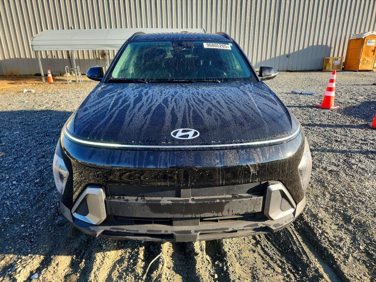2025 Hyundai Kona Sel - Image 5