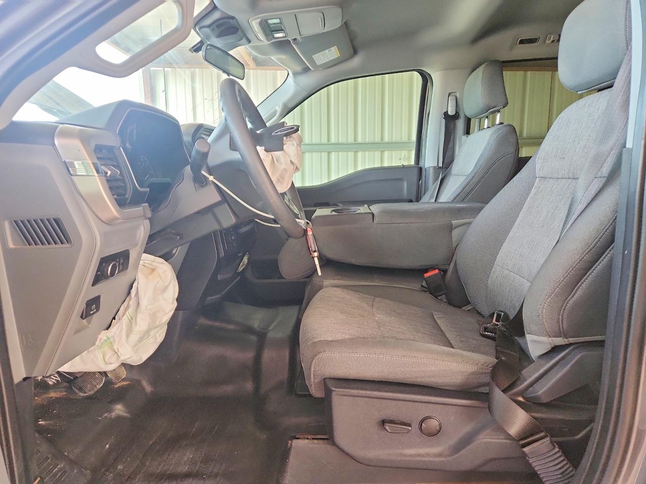 2022 Ford F150 Supercrew - Image 7