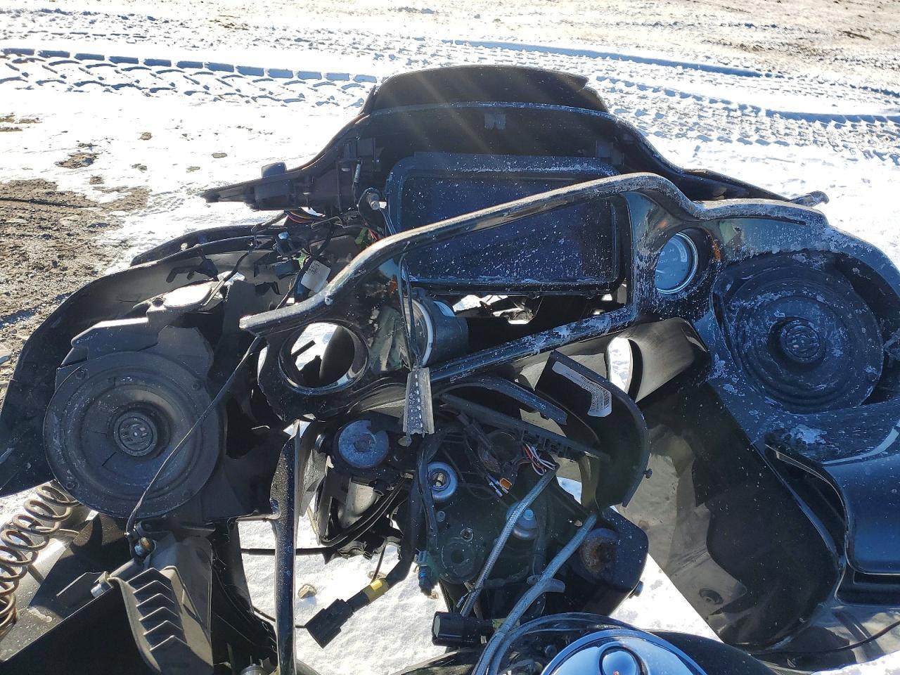 2020 Harley-Davidson Fltrk - Image 7