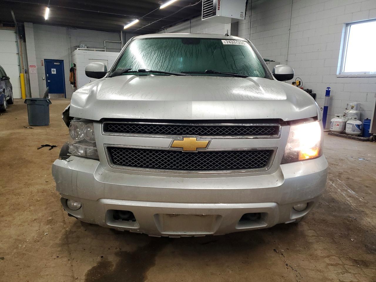 2012 Chevrolet Tahoe K1500 Lt - Image 5