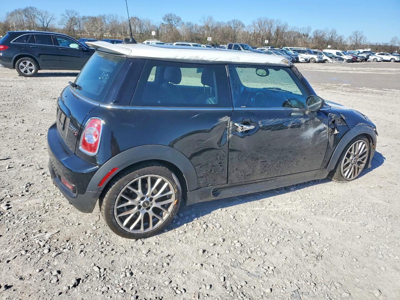 2013 Mini Cooper S - Image 3