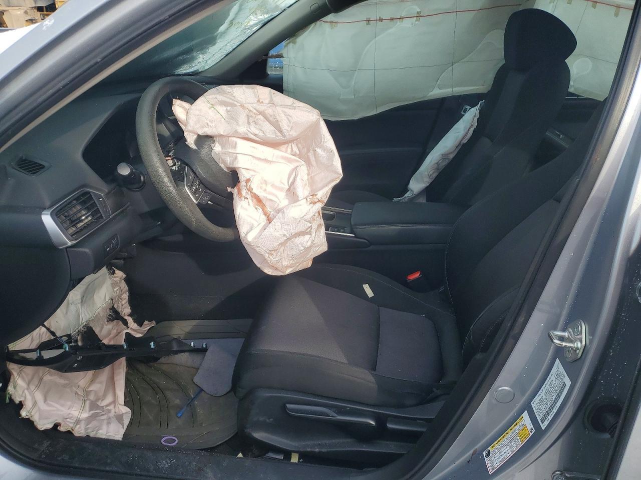 2018 Honda Accord Lx - Image 7