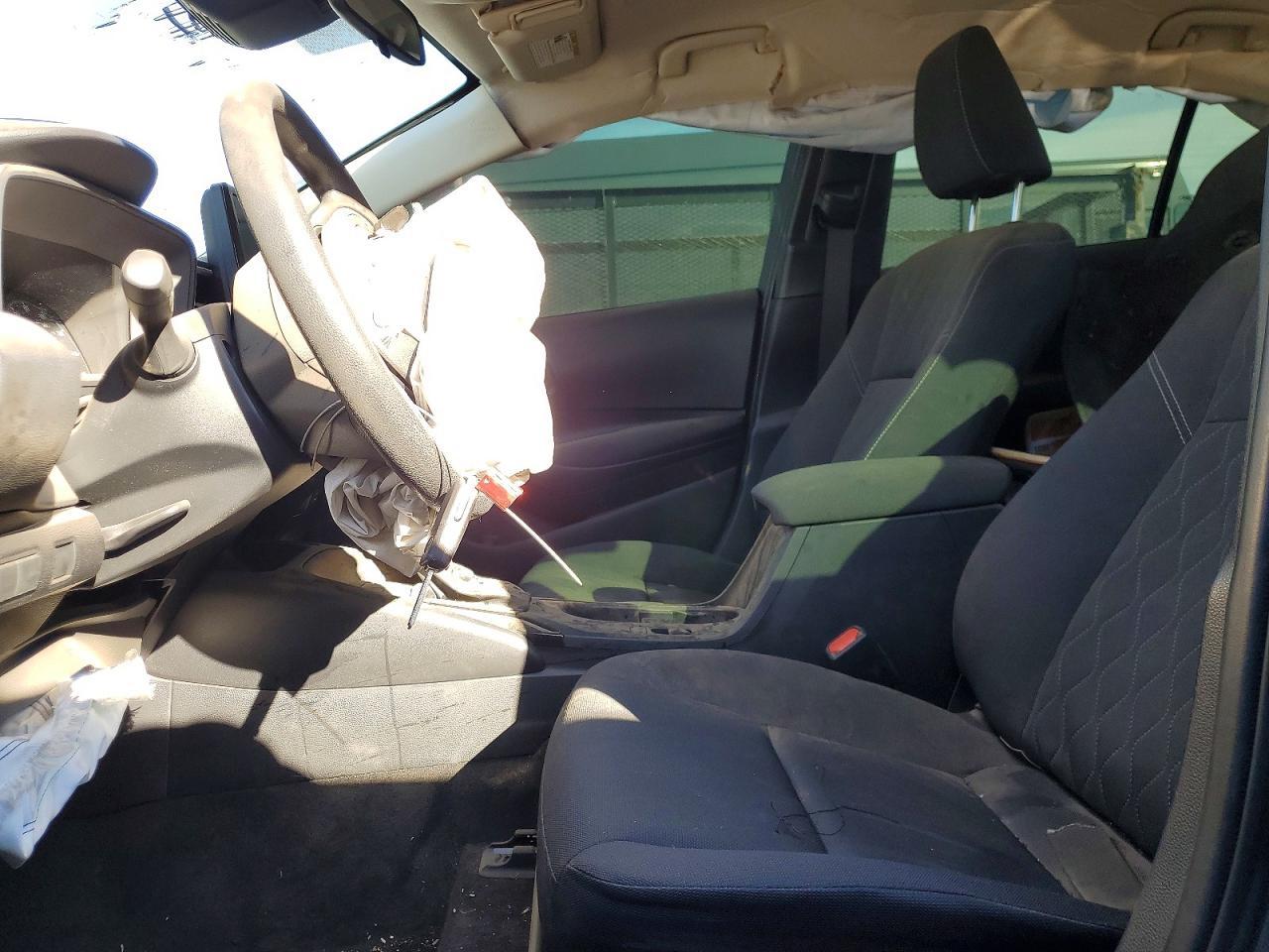 2023 Toyota Corolla Le - Фото 7