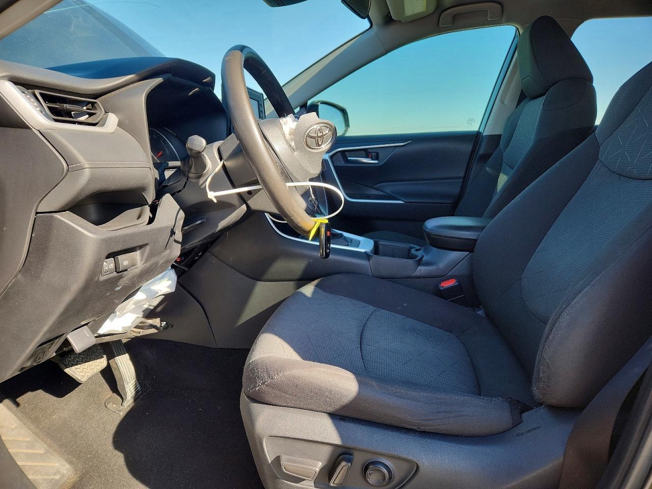 2022 Toyota Rav4 Xle - Фото 7