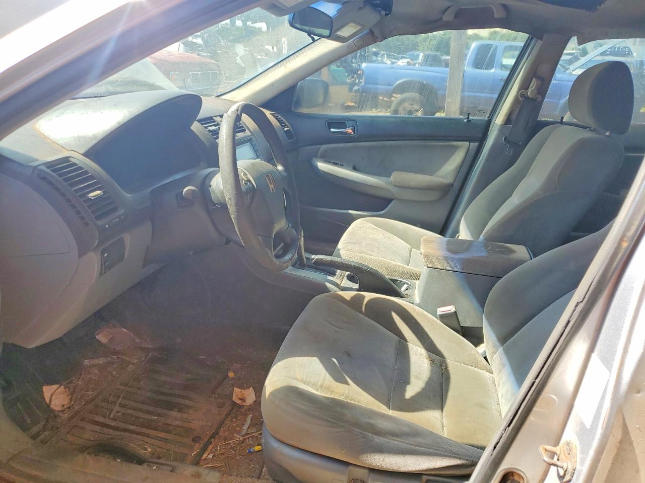 2007 Honda Accord Ex - Image 7