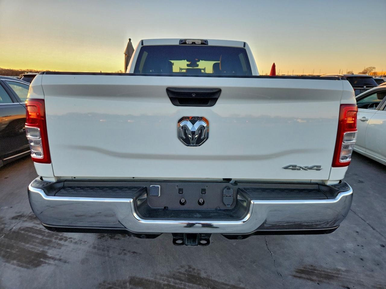 2024 Ram 2500 Tradesman - Image 6