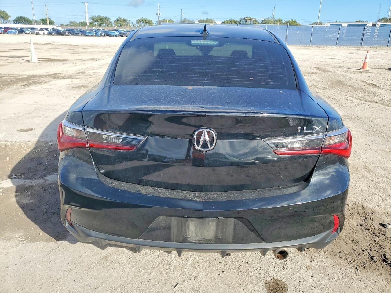 2021 Acura Ilx Premium - Фото 6