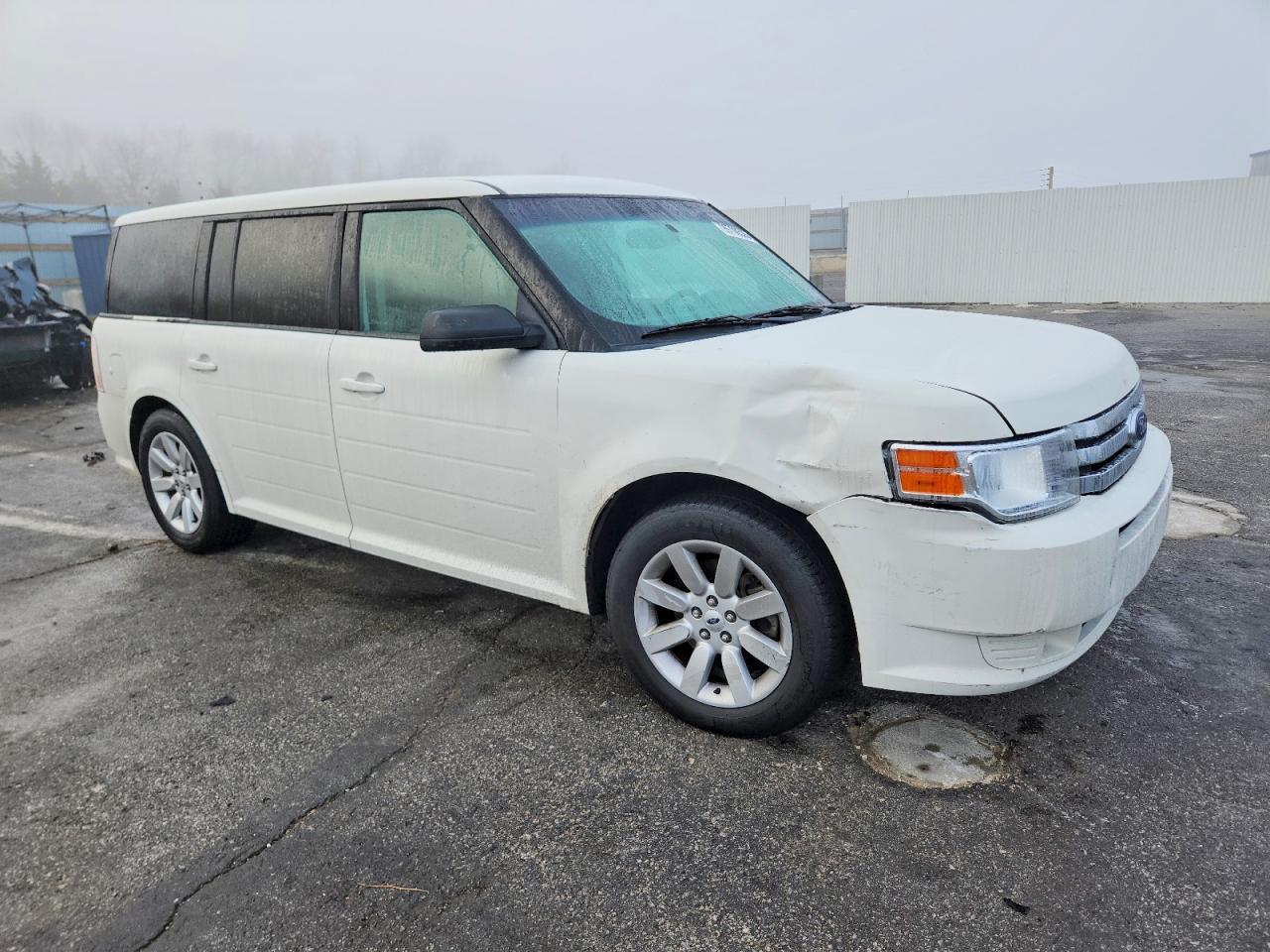 2009 Ford Flex Se - Image 4