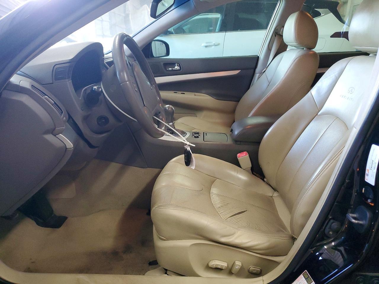 2009 Infiniti G37 - Фото 7