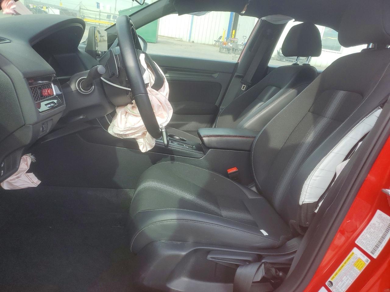 2024 Honda Civic Sport - Image 7