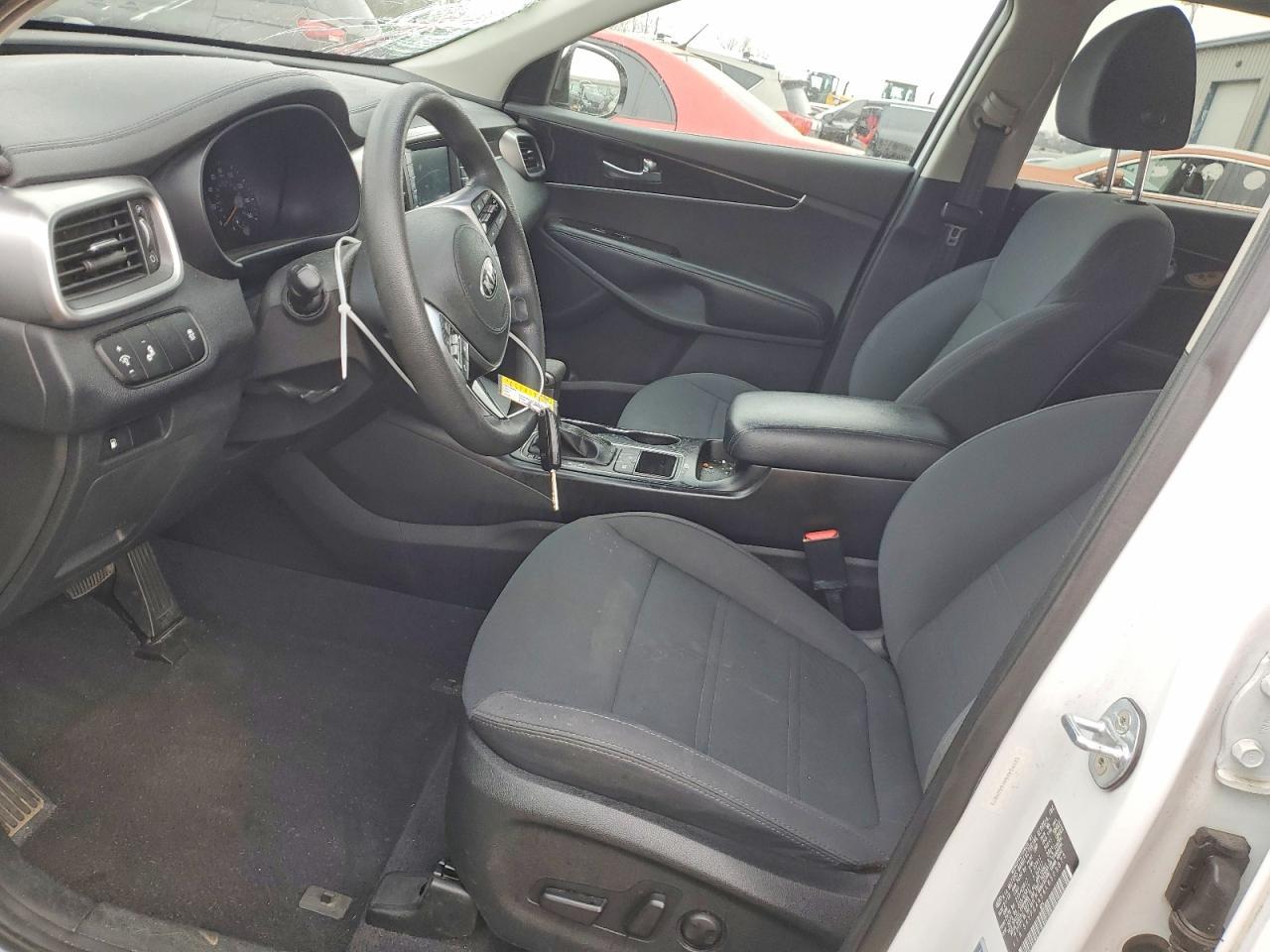 2019 Kia Sorento Lx - Фото 7