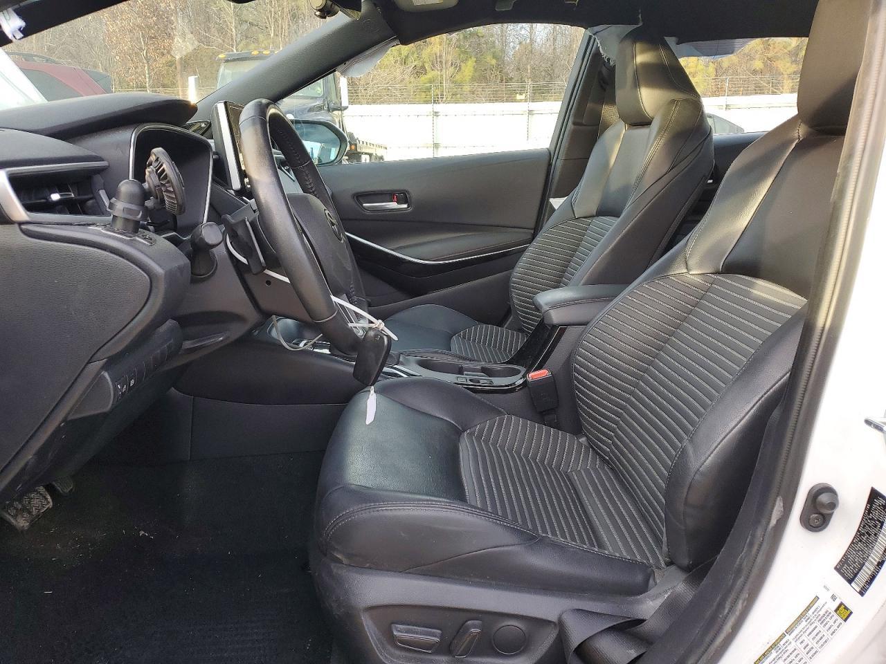 2024 Toyota Corolla Xse - Image 7