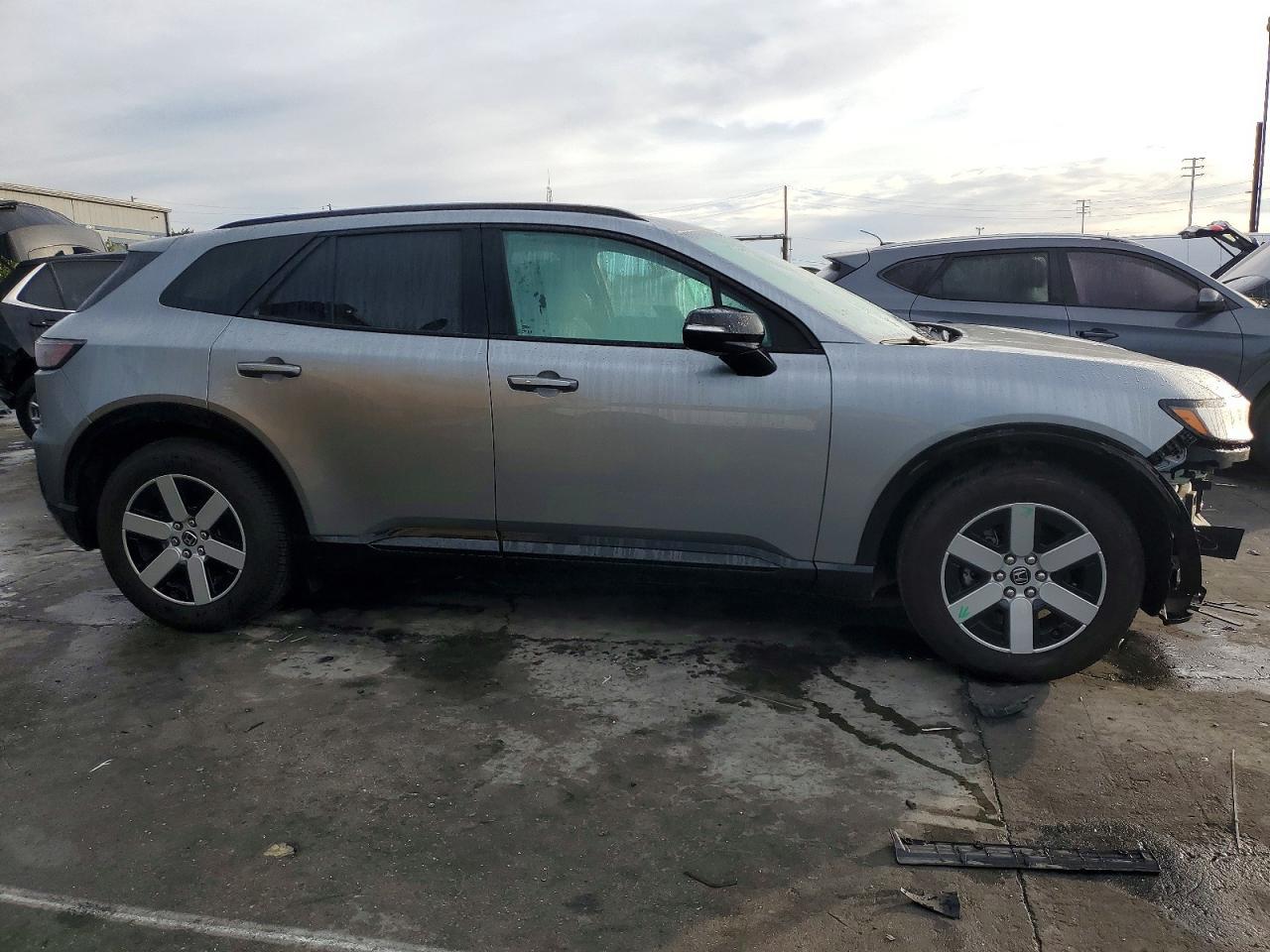 2024 Honda Prologue Tour - Фото 3