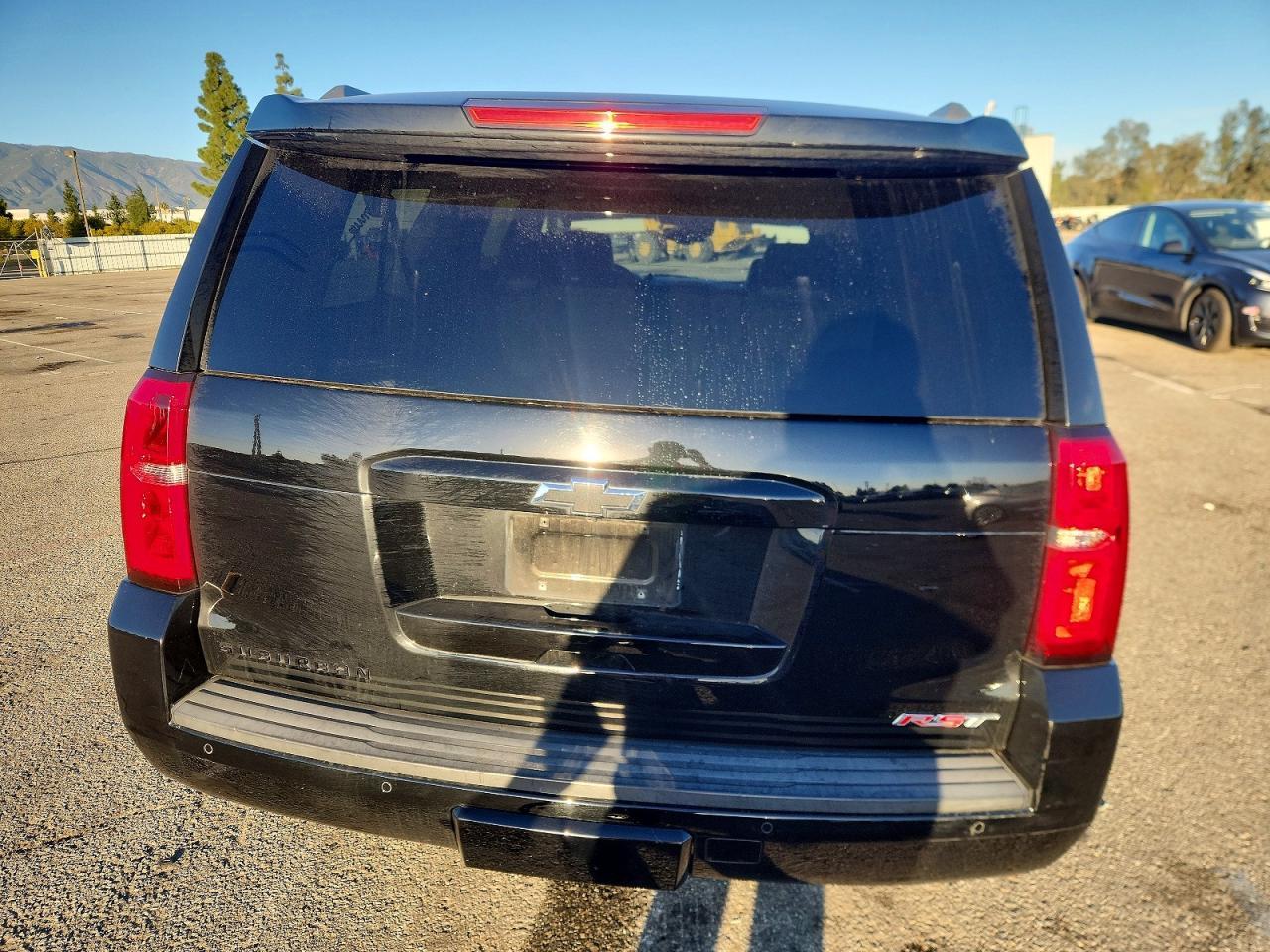 2019 Chevrolet Suburban C1500 Lt - Image 6