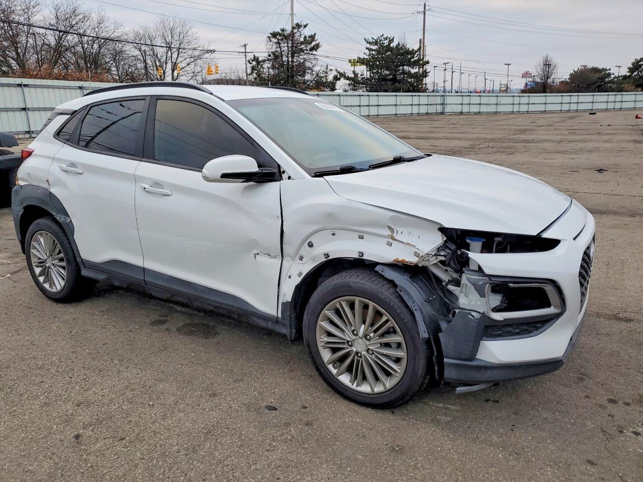 2019 Hyundai Kona Sel - Image 4