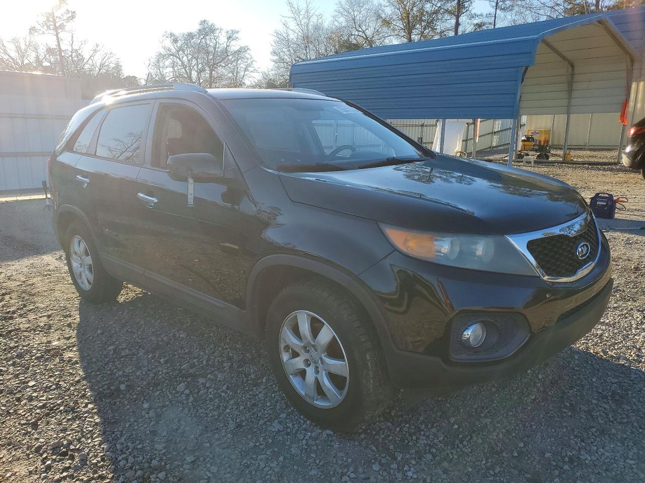 2012 Kia Sorento - Фото 4