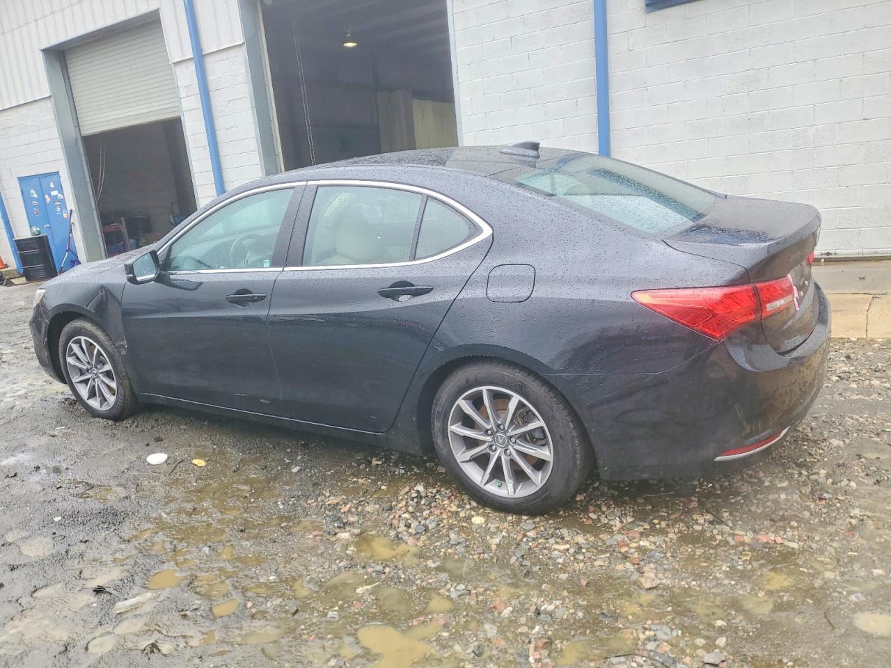 2020 Acura Tlx - Image 2