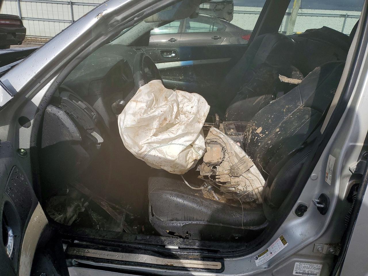 2007 Infiniti G35 - Image 7