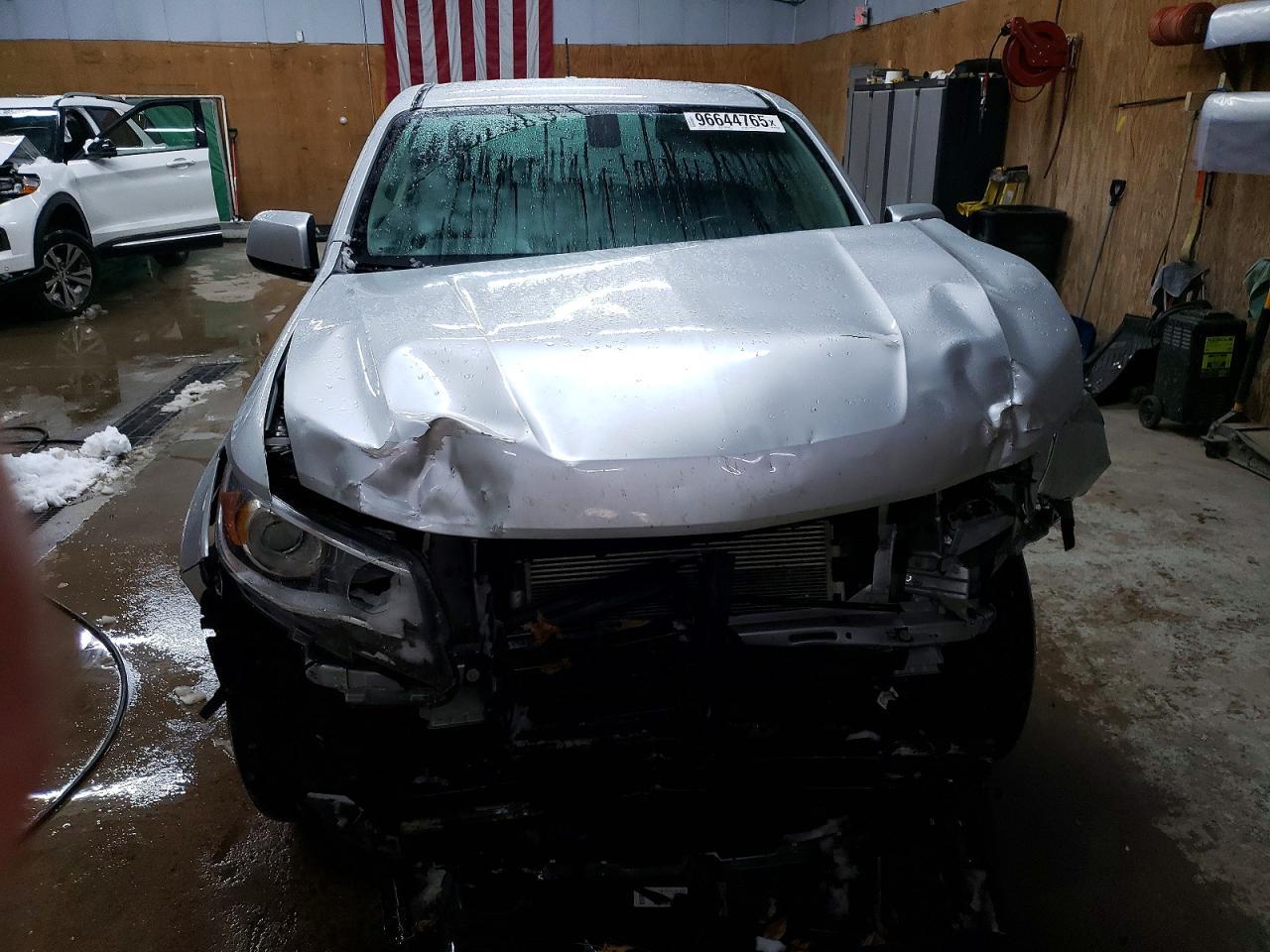 2016 Chevrolet Colorado Z71 - Image 5