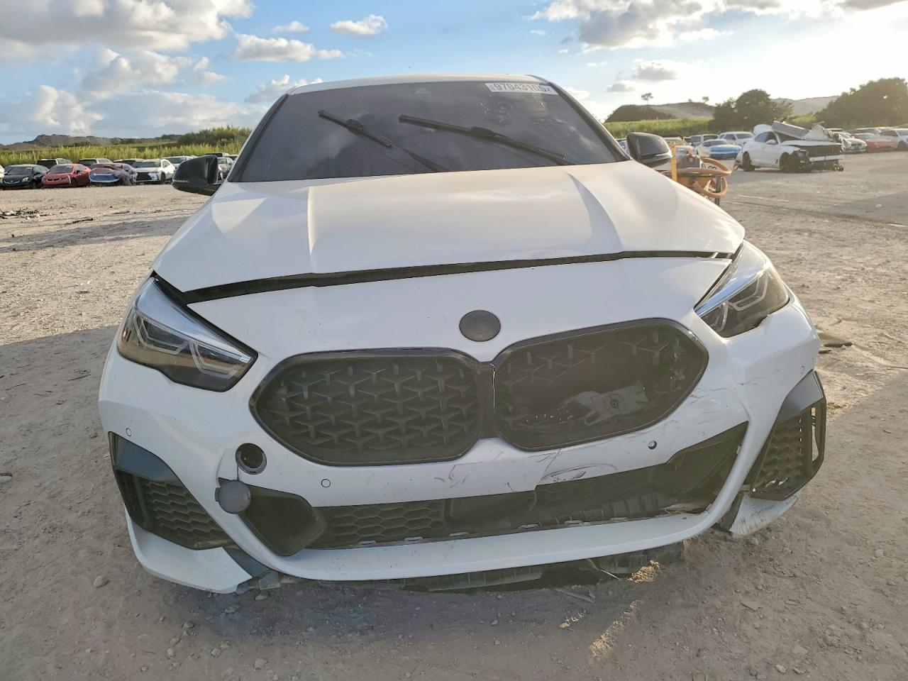 2021 BMW M235Xi - Image 5