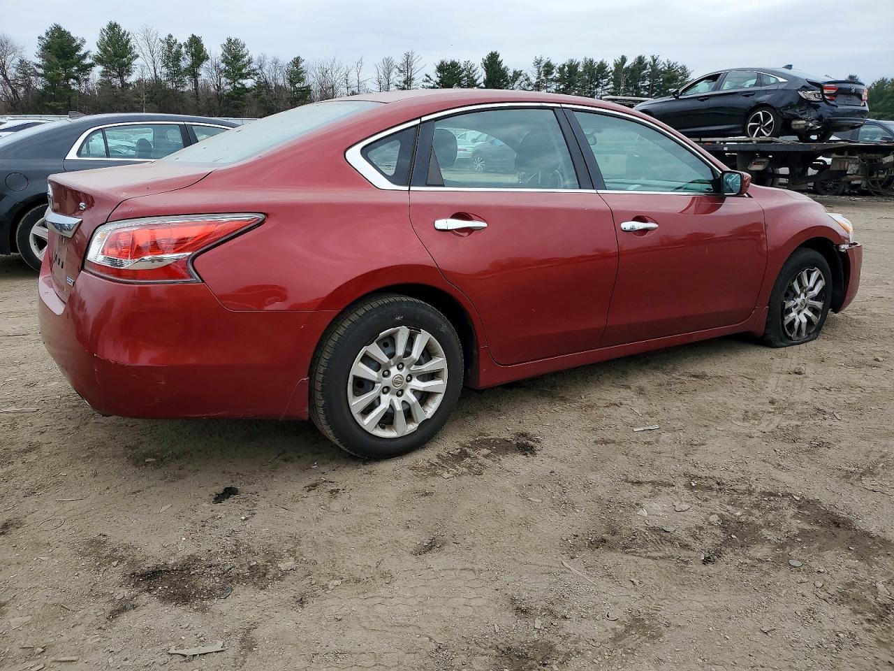 2014 Nissan Altima 2.5 - Image 3