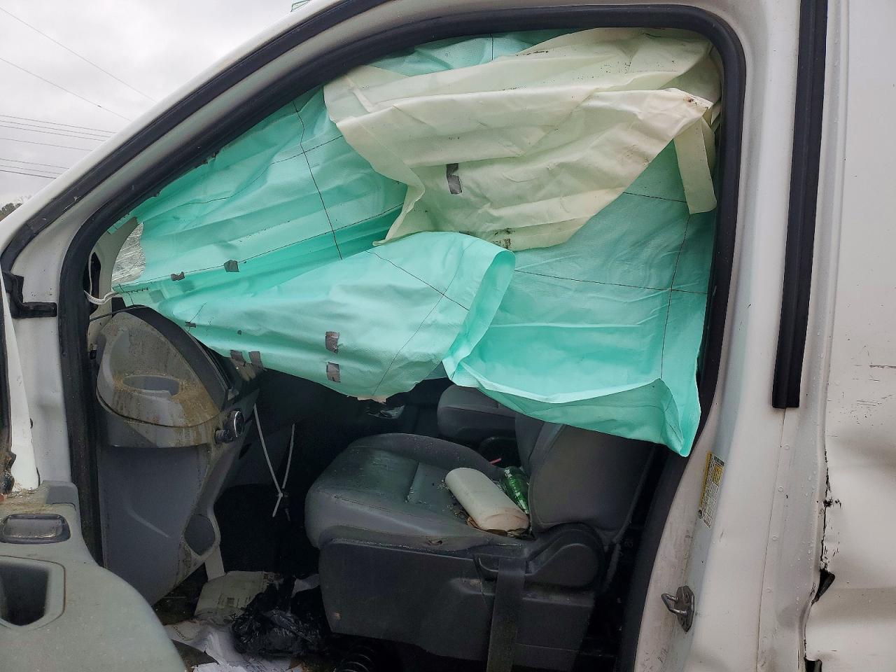 2017 Ford Transit T-150 - Image 7