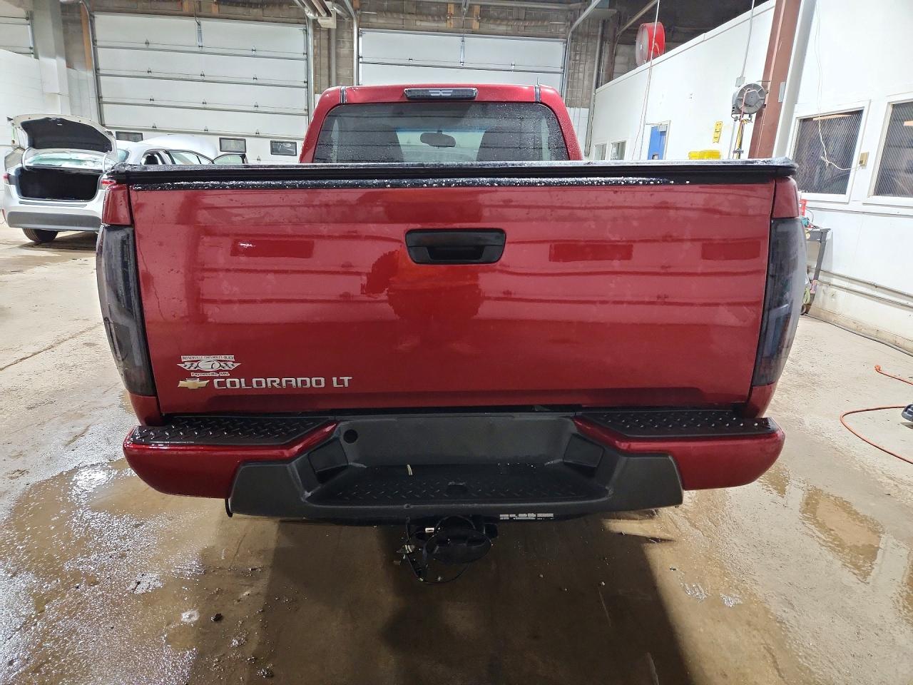 2010 Chevrolet Colorado Lt - Image 6