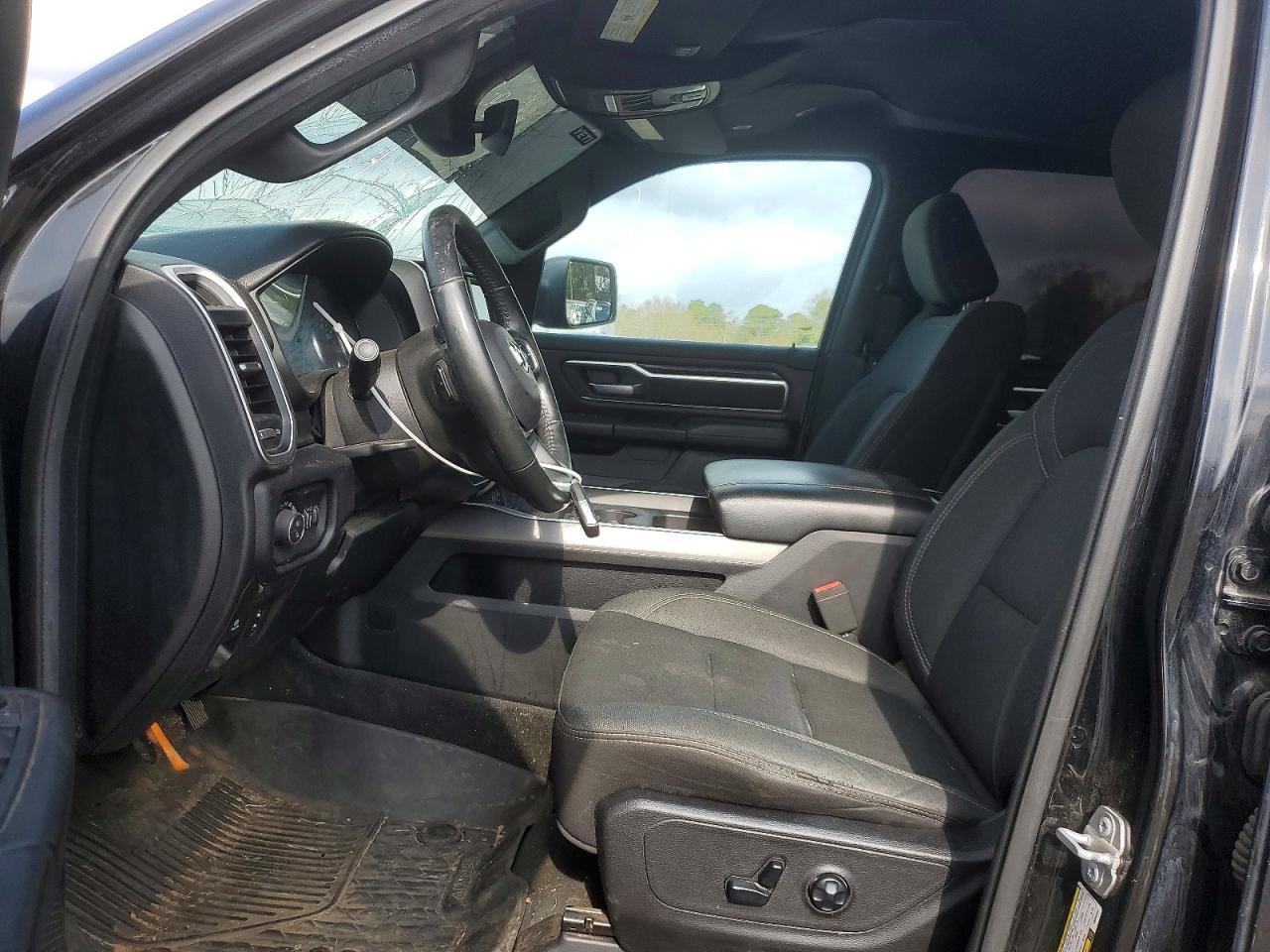 2019 Ram 1500 - Фото 7