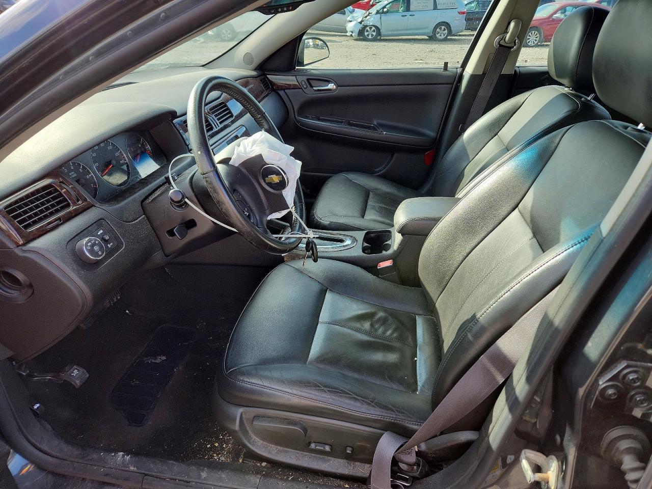 2013 Chevrolet Impala Ltz - Фото 7