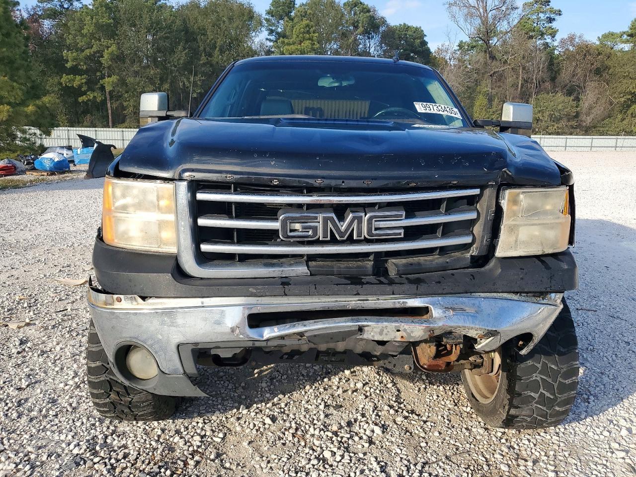 2012 GMC Sierra C1500 Sle - Фото 5