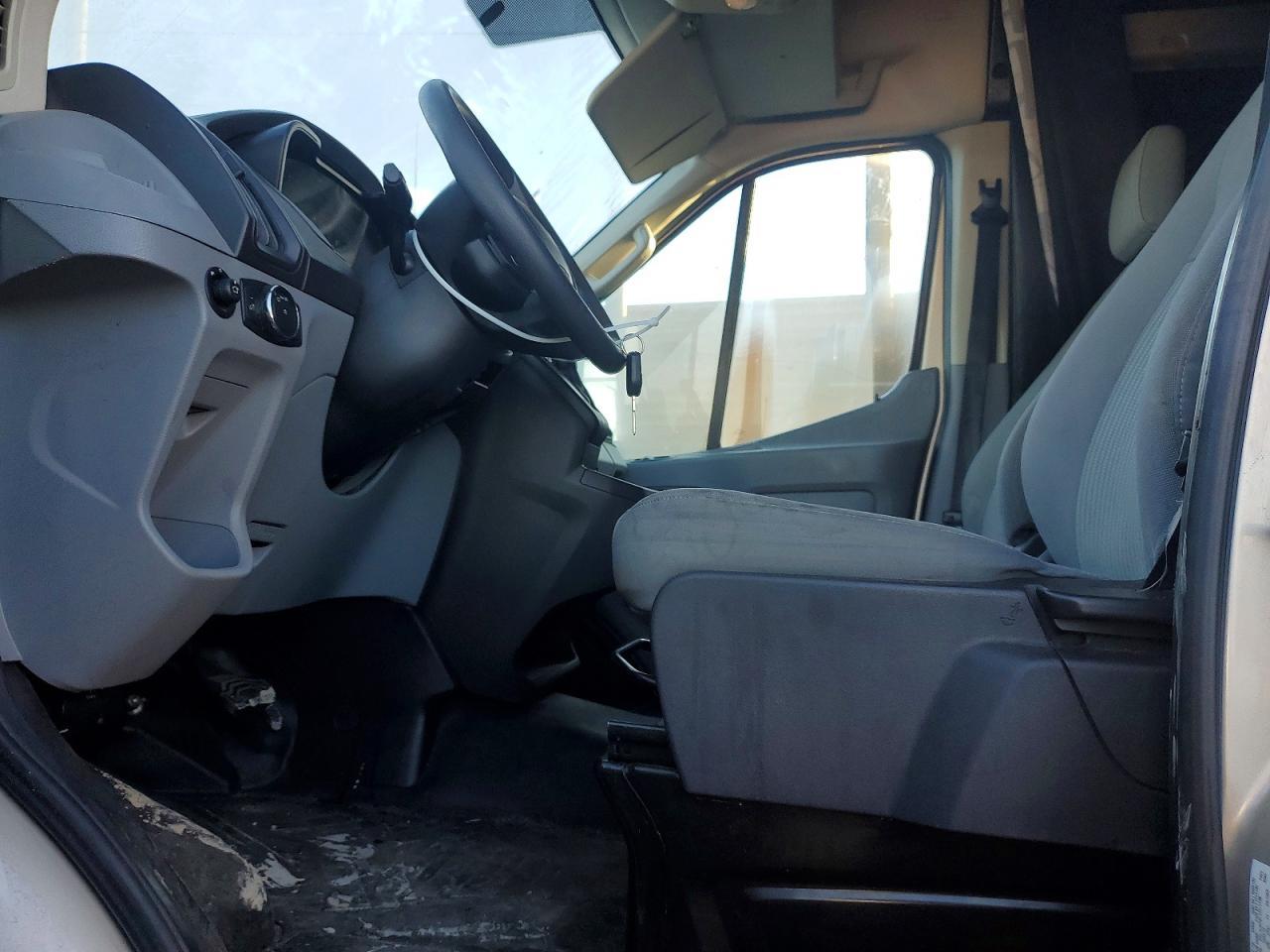 2018 Ford Transit T-250 Utility / Service Van - Фото 7