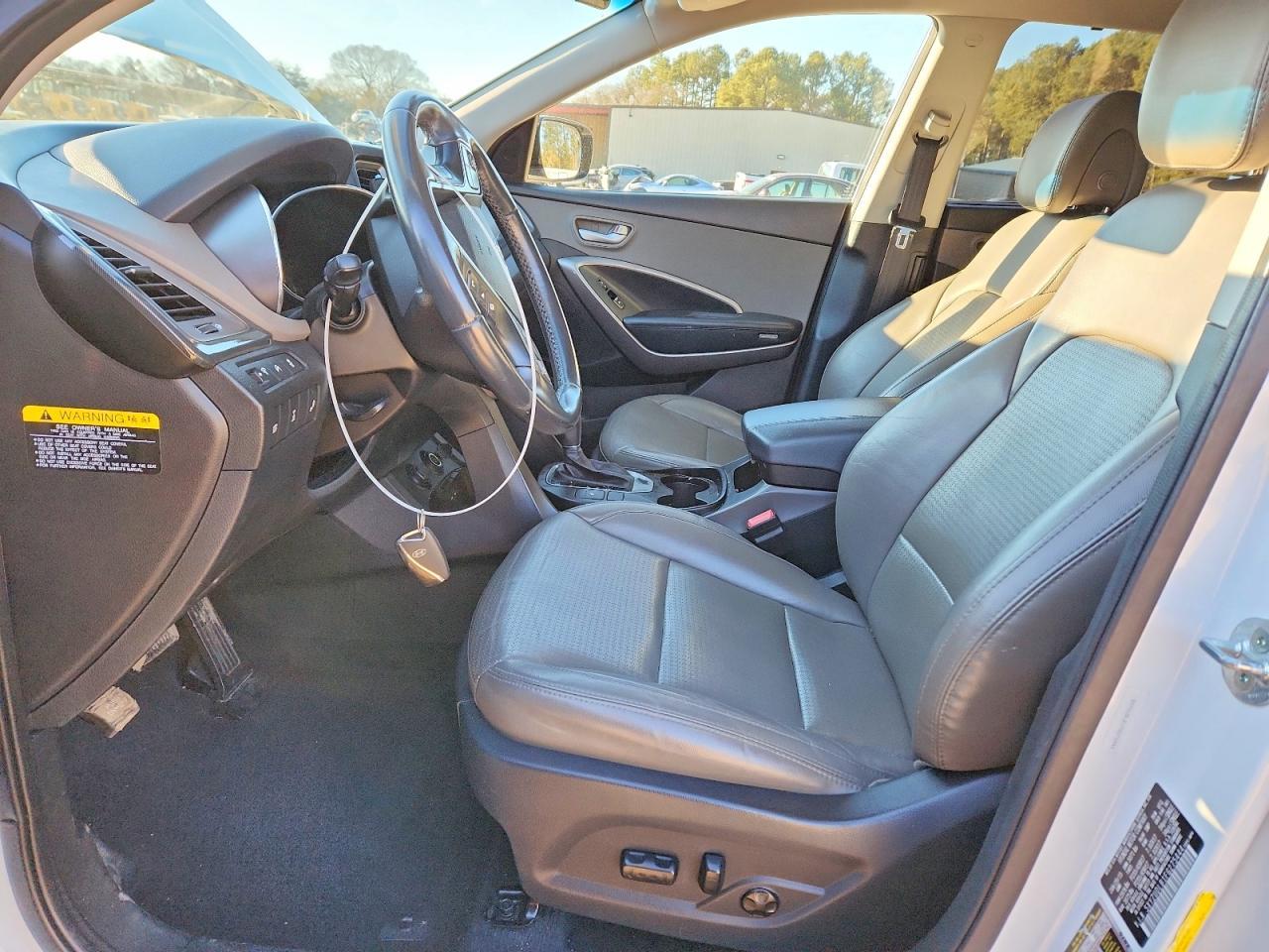 2015 Hyundai Santa Fe Sport - Image 7