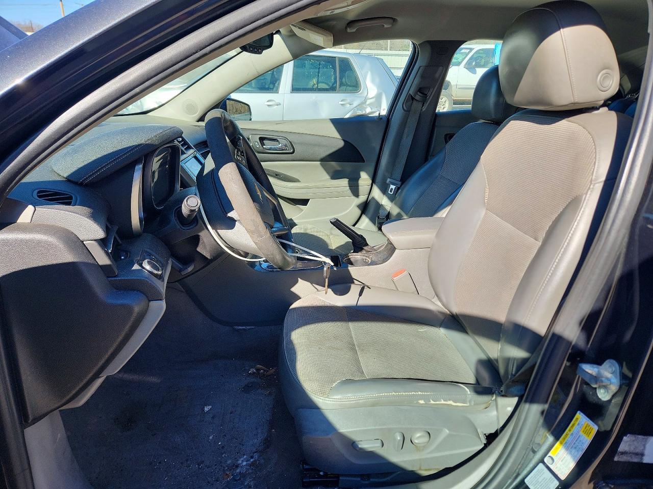 2015 Chevrolet Malibu 1Lt - Image 7